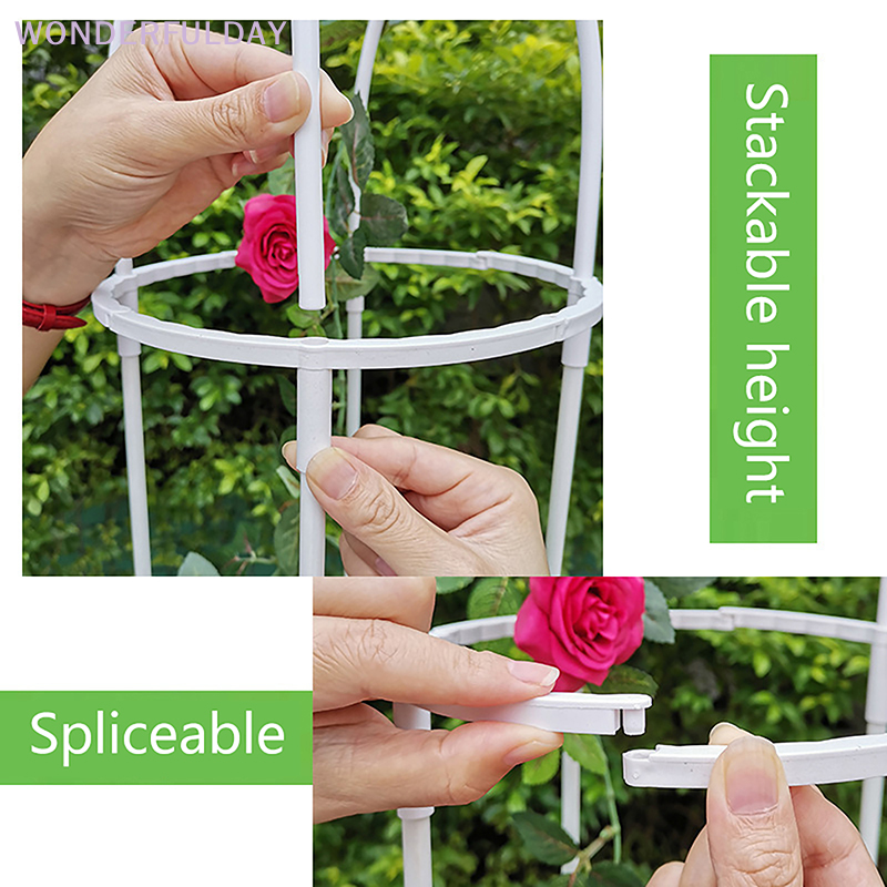 Plant Parents - New DIY Flower Vine Climbing Plant