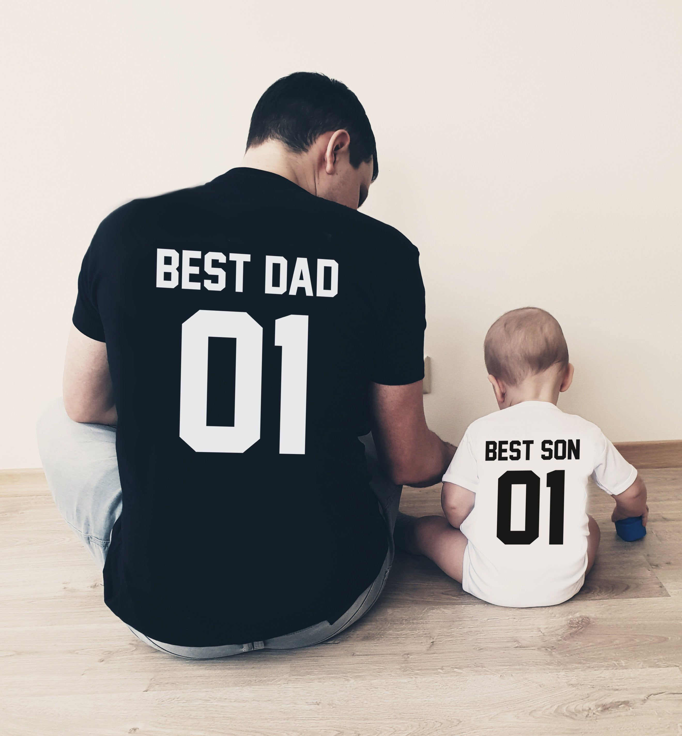 Plant Parent T Shirt - Best Dad Best Son Shirts Dad