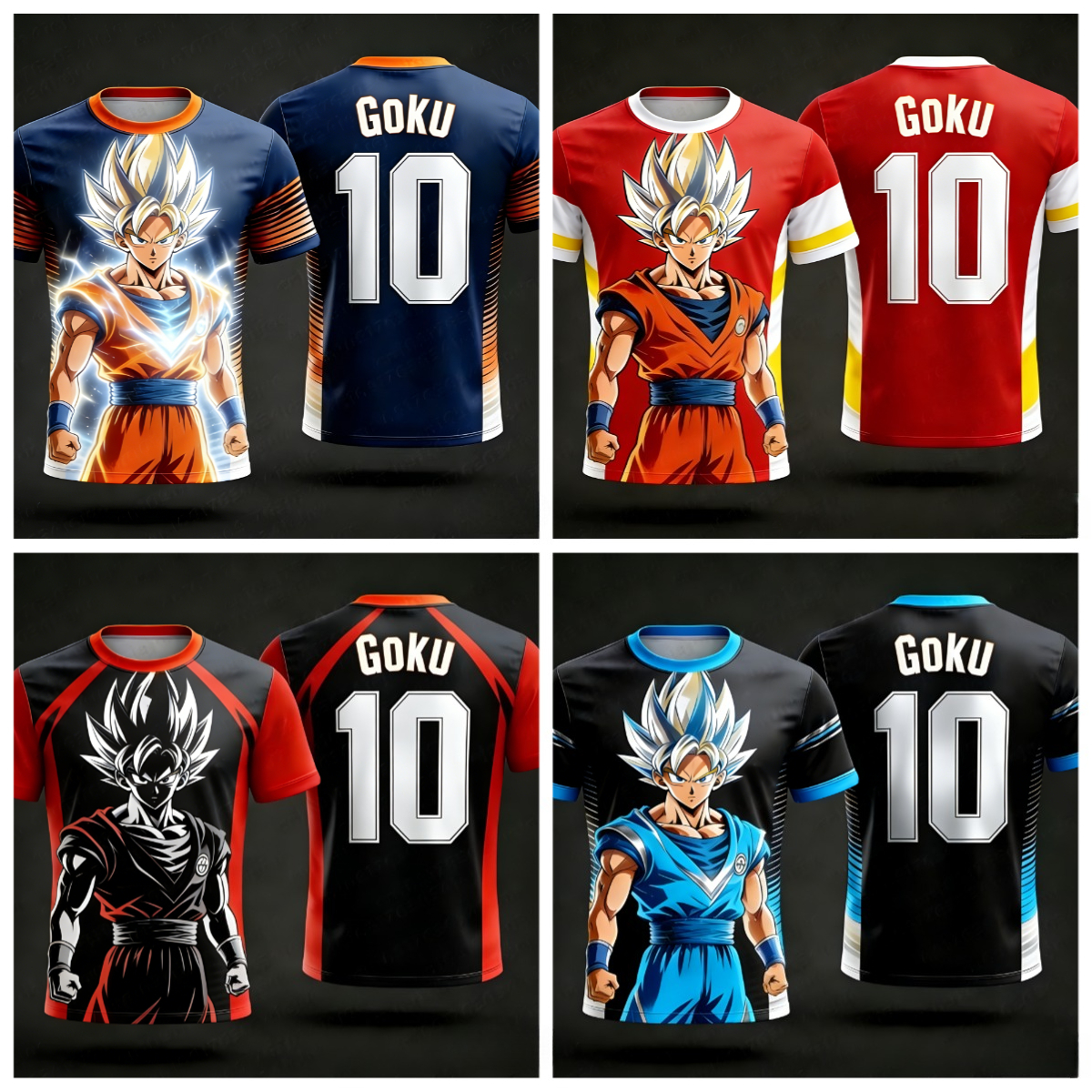 Plant Parent T Shirt - 2026 Best-Selling Dragon Ball Official 3D