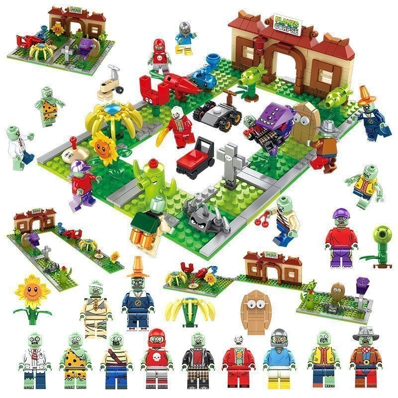 2026 New Plants Vs. Crazy Back - Plant Parent Yearly ulasan dan harga