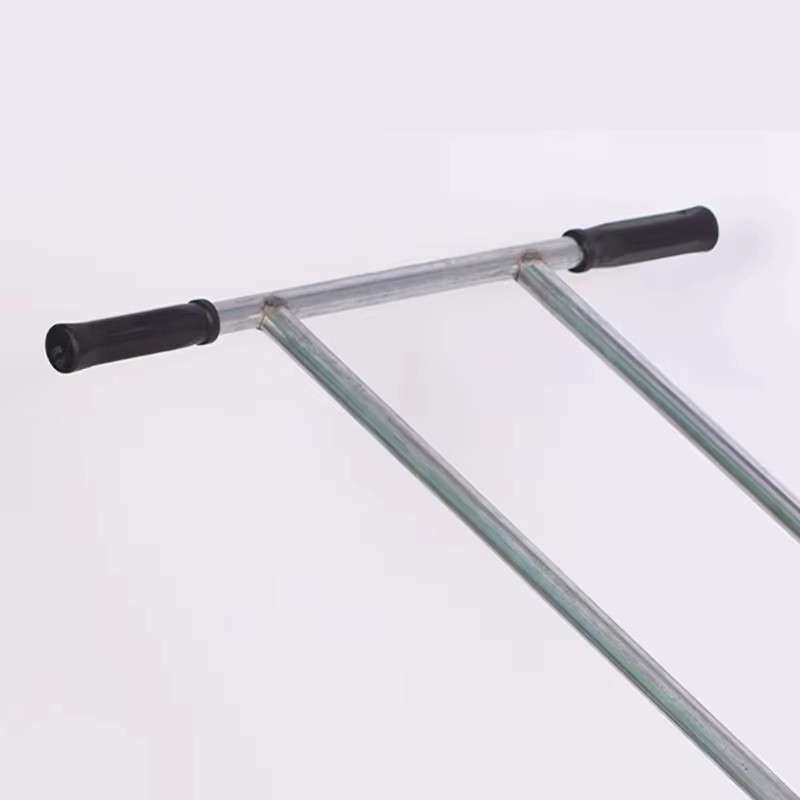 Hand Push Manual Seeder - Manu - Plant Parents ulasan dan harga