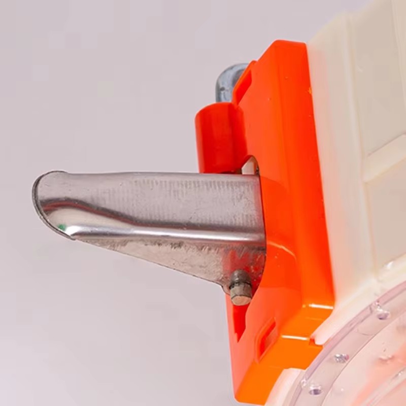 Hand Push Manual Seeder - Manu - Plant Parents ulasan dan harga