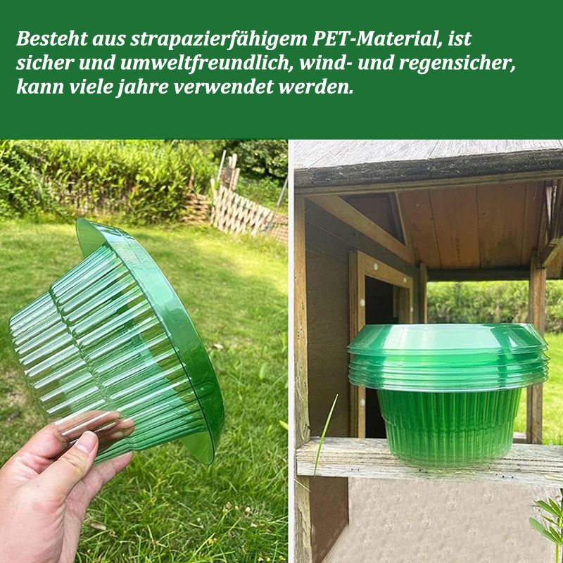 5-25Pcs Plants Slug Protection - Plant Parents ulasan dan harga