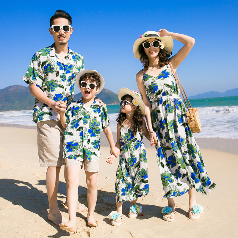 Family Matching Outfit Father  - Plant Parent T Shirt ulasan dan harga