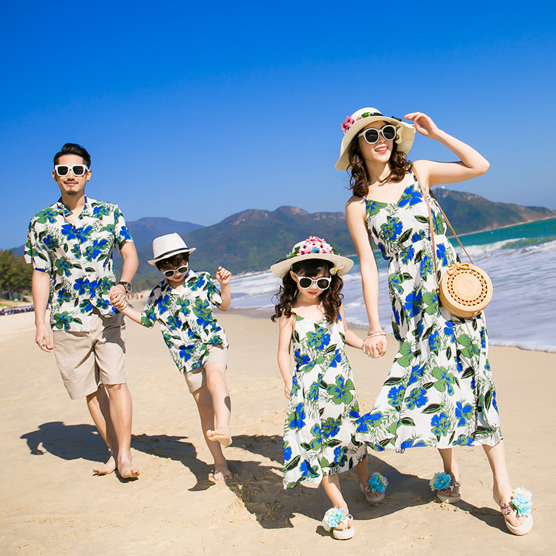 Family Matching Outfit Father  - Plant Parent T Shirt ulasan dan harga