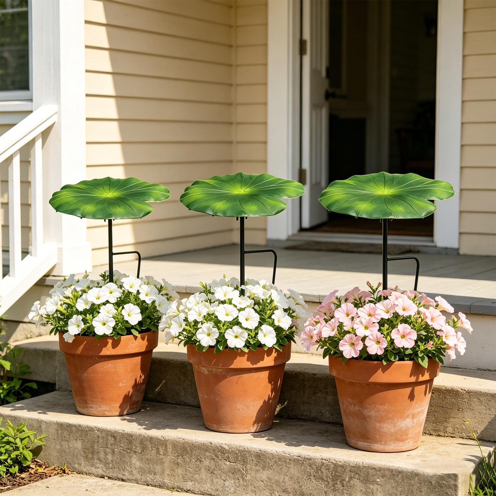 Plant Umbrellas for Outdoor Pl - Plant Parents ulasan dan harga
