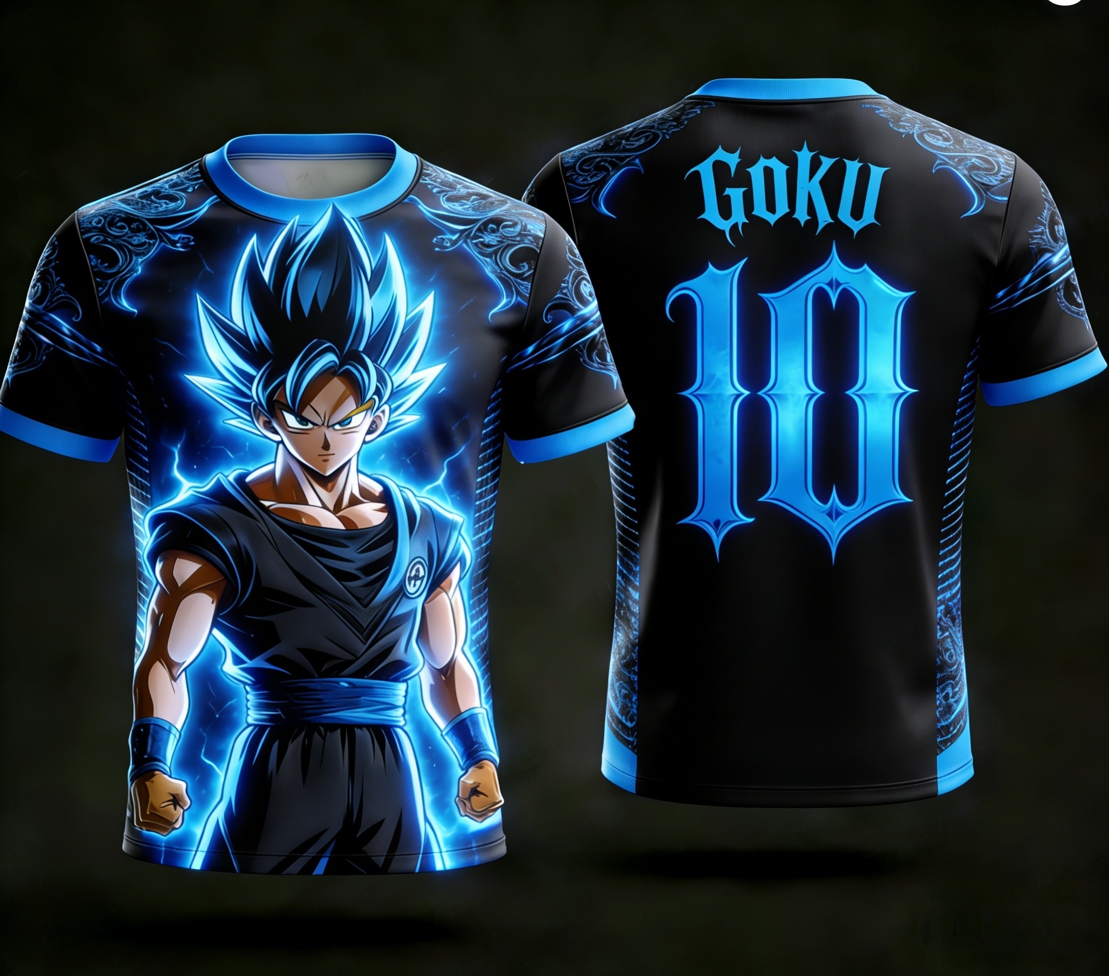 2026 Dragon Ball Genuine Licen - Plant Parent T Shirt ulasan dan harga