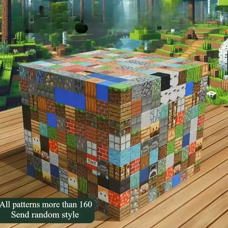 2025 New 10-300pcs DIY Magneti - Plant Parent Yearly ulasan dan harga