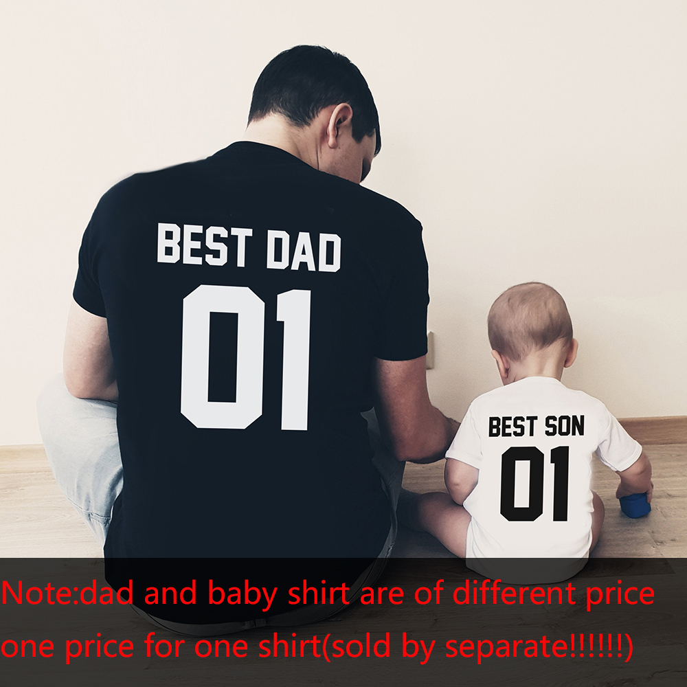Best Dad Best Son Shirts Dad a - Plant Parent T Shirt ulasan dan harga
