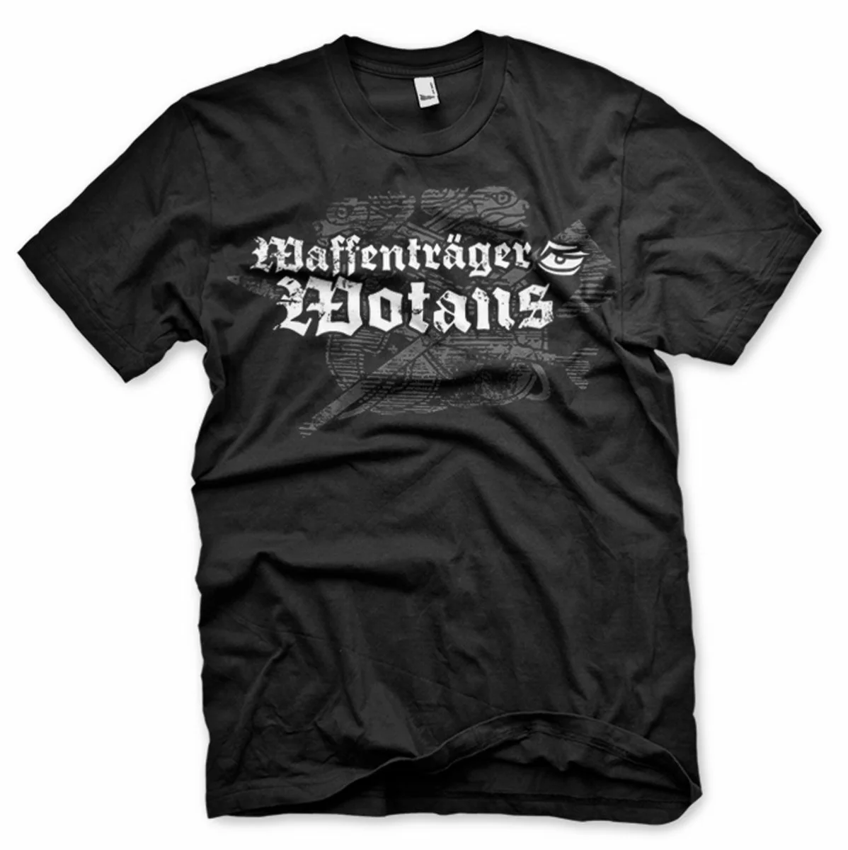 Waffenträger Wotans Tshirt Odi - Plant Parent T Shirt ulasan dan harga