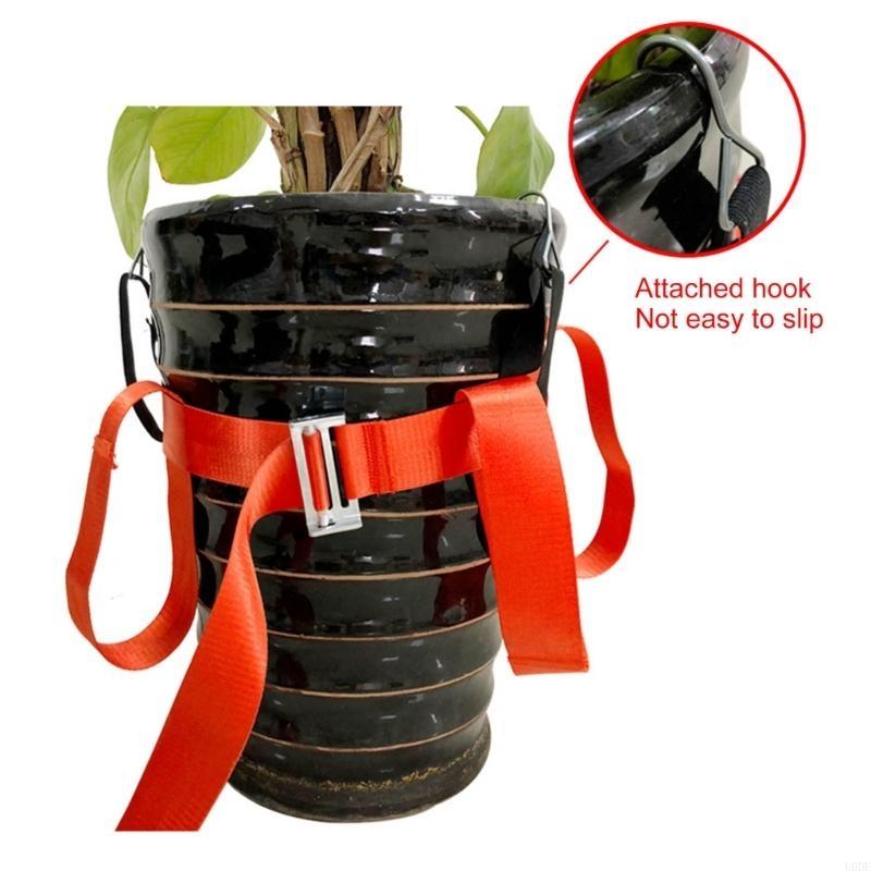 Plant Mover Garden Lifting Str - Plant Parents ulasan dan harga