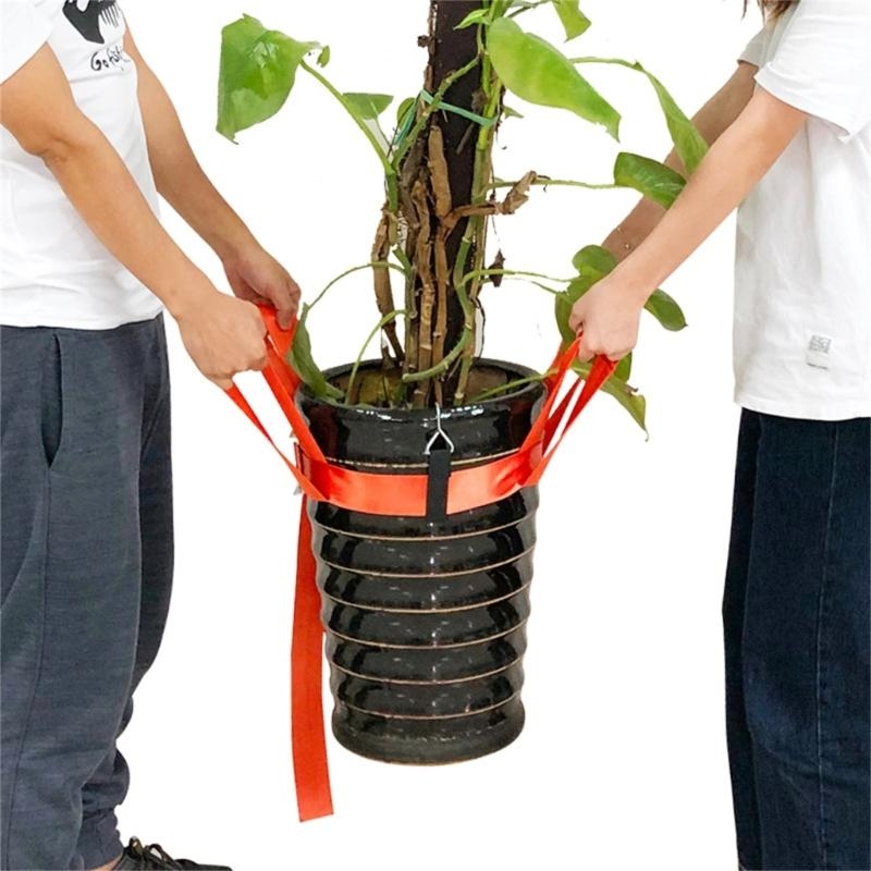 Plant Mover Garden Lifting Str - Plant Parents ulasan dan harga