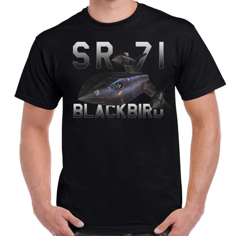 USAF SR-71 Blackbird Reconnais - Plant Parent T Shirt ulasan dan harga
