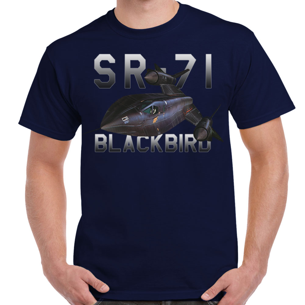 USAF SR-71 Blackbird Reconnais - Plant Parent T Shirt ulasan dan harga