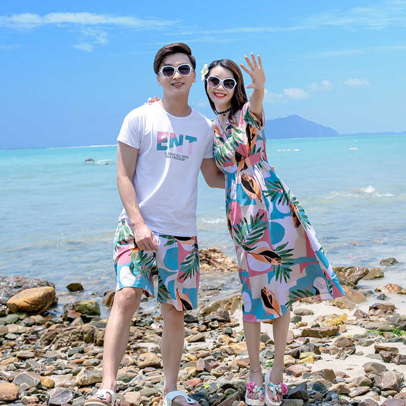 Family Matching Outfits Summer - Plant Parent T Shirt ulasan dan harga