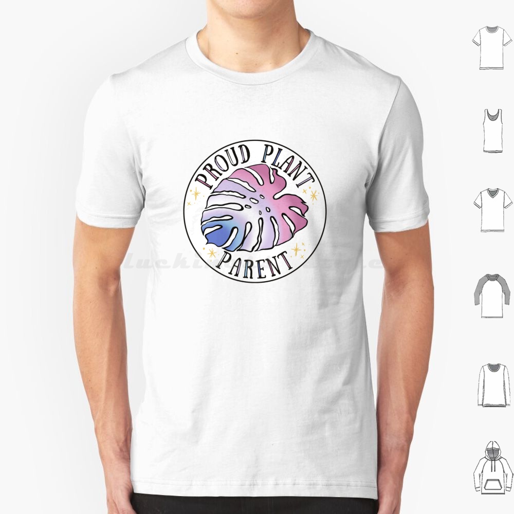 Proud Plant Parent T Shirt 6xl - Plant Parents ulasan dan harga