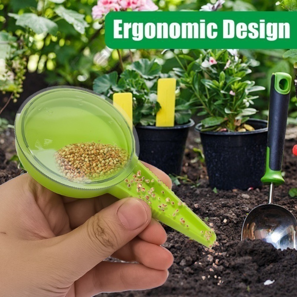 New Plastic Gardening Tools Ad - Plant Parents ulasan dan harga