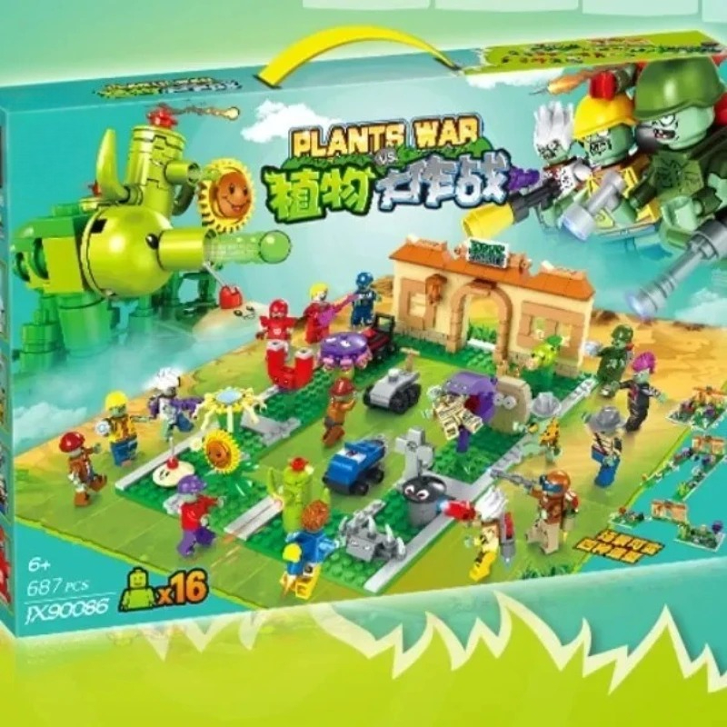Crazy backyard transformation  - Plant Parent Yearly ulasan dan harga