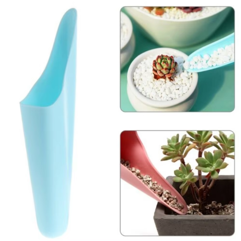 Gardening Tools Soil Scoop Sho - Plant Parents ulasan dan harga