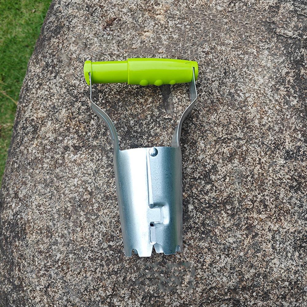 Stainless Steel Seeder Garden  - Plant Parents ulasan dan harga